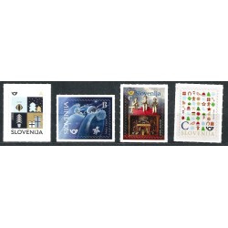 Słowenia 2019, Boże Narodzenie **