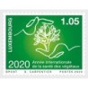 Luksemburg 2020, Flora: Międzynarodowy Rok Zdrowia Roślin **