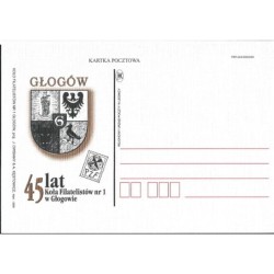 Kartka Legnica 2000, PZF Głogów