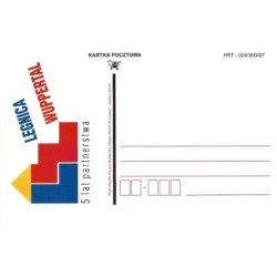 Kartka Legnica, Partnerstwo, Wuppertal
