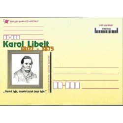 Kartka Piła 2007, Karol Libelt