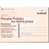Kartka Piła 2007, Reklama, prasa
