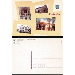 Kartka Łódź 2003, Uniejów