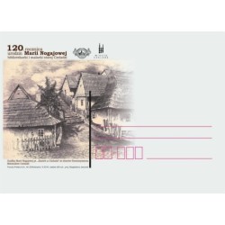 Kartka Katowice 2019, Czeladź, M. Nogajowa