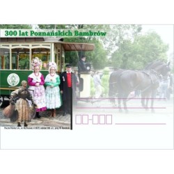 Kartka Poznań 2019, Bambrzy