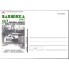 Kartka Piła 2001, Sól, kopalnia, Wapno, Barbórka, górnictwo