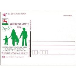 Kartka Piła, Policja, bezpieczeństwo, Ogiński, muzyka