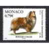 Monako 2003, Pies, psy Collie **