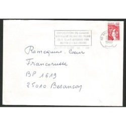 Francja 1980, Generał de Gaulle, prezydent. Amiens