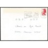 Francja 1986, L. Pasteur, medycyna. Dole