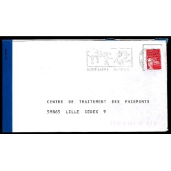 Francja 2000, Golf, konie, jeździectwo. Saint Saens