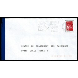 Francja 2000, Kolarstwo, rowery. Isbergues