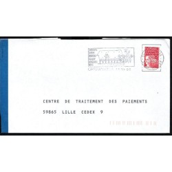 Francja 2000, Konie, golf, tenis. Offranville