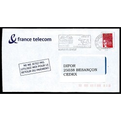 Francja 2000, Krowa. Neuchatel