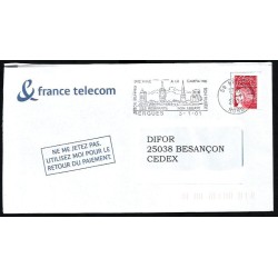 Francja 2001, Zabytki, klasztor. Bergues