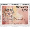 Monako 2002, Leonardo da Vinci, renesans **
