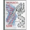 Monako 2003, Medycyna, biologia. DNA **
