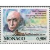 Monako 2003, Polarnictwo, biegun, Amundsen, psy **