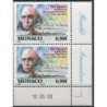 Monako 2003, Polarnictwo, biegun, Amundsen, psy. Margines **