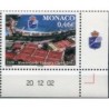 Monako 2003, Tenis, Monte Carlo, margines **