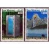 San Marino 2001, EUROPA CEPT: woda **