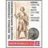 2013 Personalizowany. Namysłów, Oleśnica, książę Konrad I