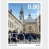 Luksemburg 2020, Kościół, 125 diecezji luksemburskiej **