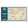 Islandia 2020, Meteorologia, pogoda, mapa **