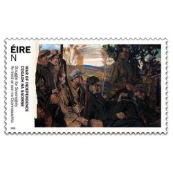 Irlandia 2020, Wojna o niepodległość 1920 **