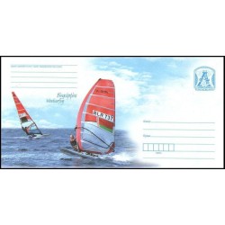 Białoruś 2014, Windsurfing. Ck