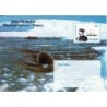 Rumunia 1997, Arktyka, polarnictwo. Belgica. Ck