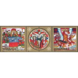 Rumunia 2005, Wielkanoc **