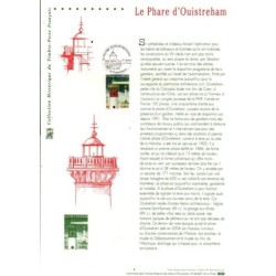 Francja 2004, Latarnia morska. Dokument