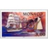 Monako 1997, Jacht, yachtclub, statek **