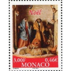 Monako 2000, Boże Narodzenie **