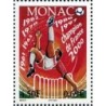 Monako 2000, Piłka nożna, AC Monaco **
