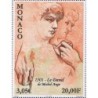 Monako 2001, Michał Anioł. rzeźba Dawid **