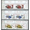 Monako 2001, Samochody: formuła 1 i dawne auta. Margines **