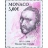 Monako 2003, Malarstwo: V. van Gogh **