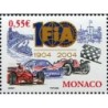 Monako 2005, FIA, samochody, wyścigi **