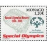 Monako 2005, Olimpiady specjalne, paraolimpiada **
