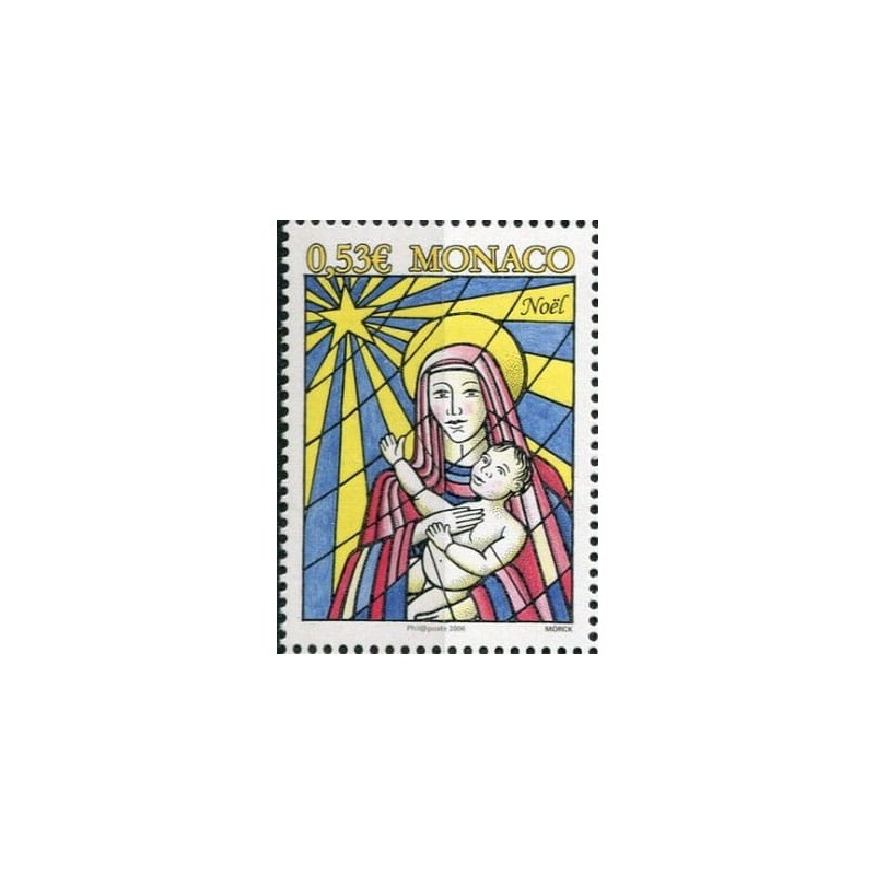 Monako 2006, Boże Narodzenie **