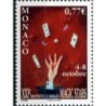 Monako 2006, Karty, magia **