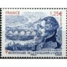 Francja 2016, Statek parowy, 200 lat, most **