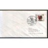 Niemcy 1979, J. G. Faust, medycyna, magia, alchemia. FDC