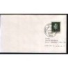 Niemcy 1981, Achim Von Armin, poezja. FDC