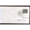 Niemcy 1984, Neuss, 2000 lat, starożytność. FDC
