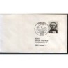 Niemcy 1986, Leopold von Ranke, historia. FDC