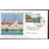 Niemcy 1994, Rzeka Men. FDC