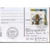 Niemcy 1997, EUROPA CEPT: bajki. FDC Berlin